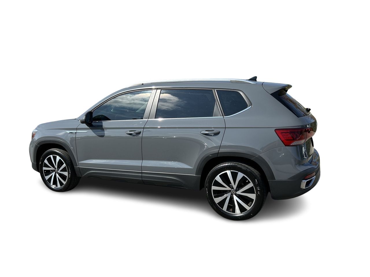 2023 Volkswagen Taos