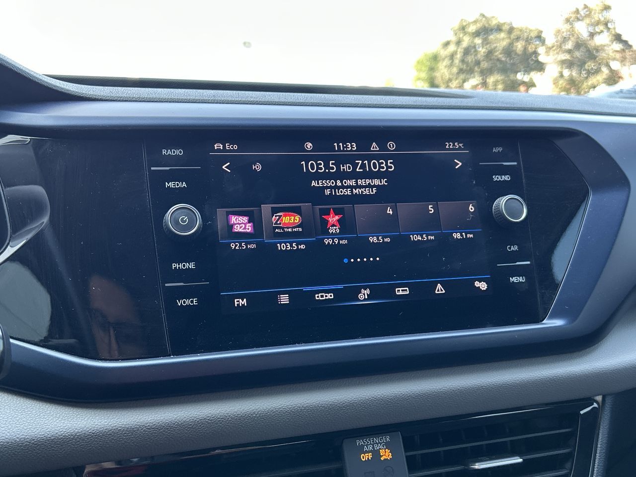 2023 Volkswagen Taos