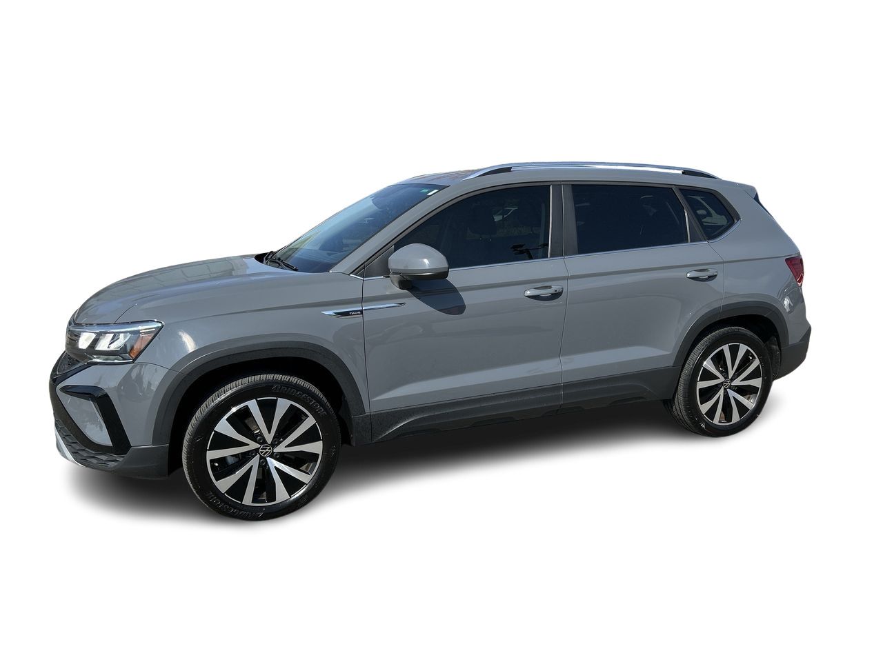 2023 Volkswagen Taos