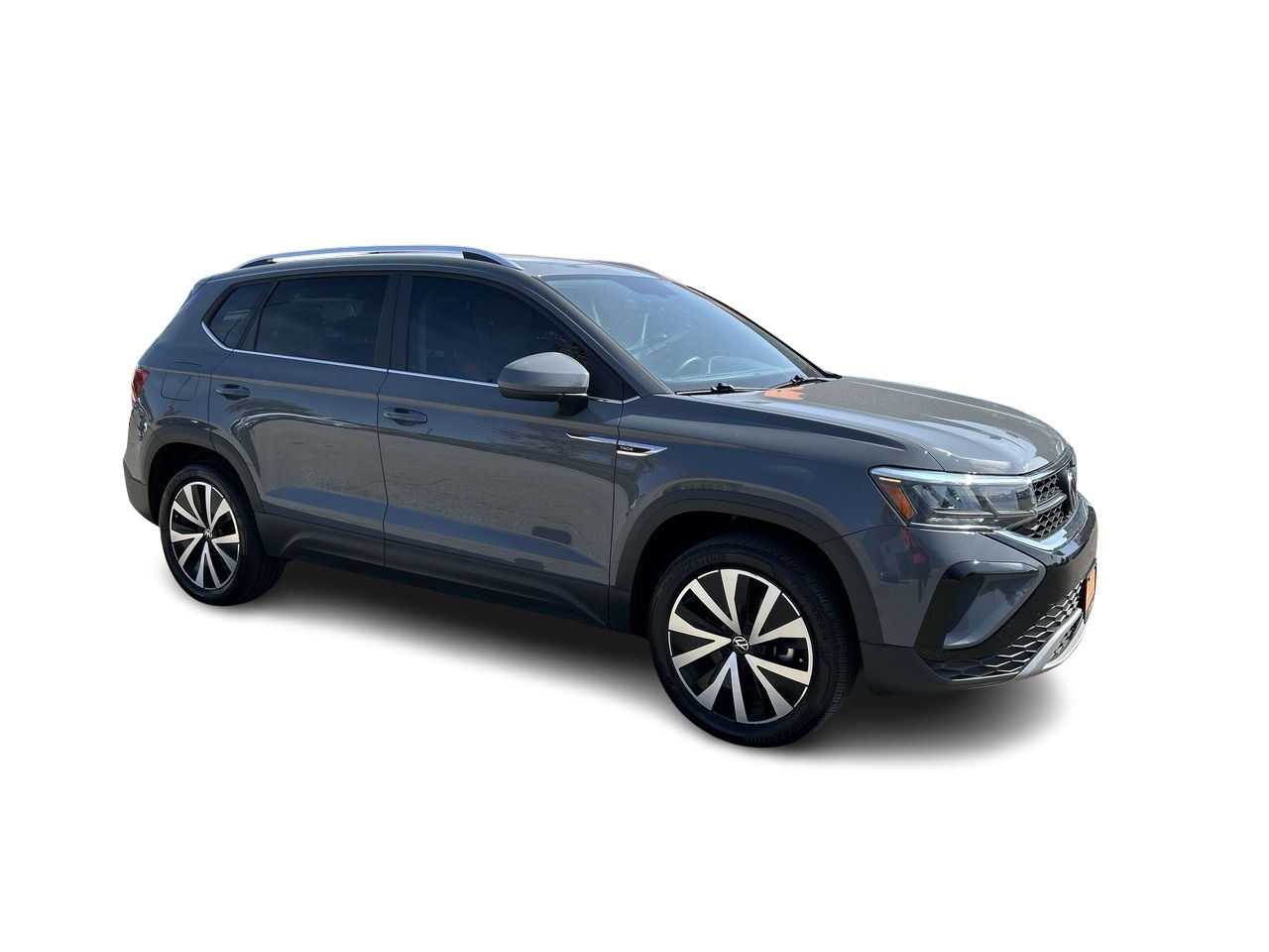 2023 Volkswagen Taos