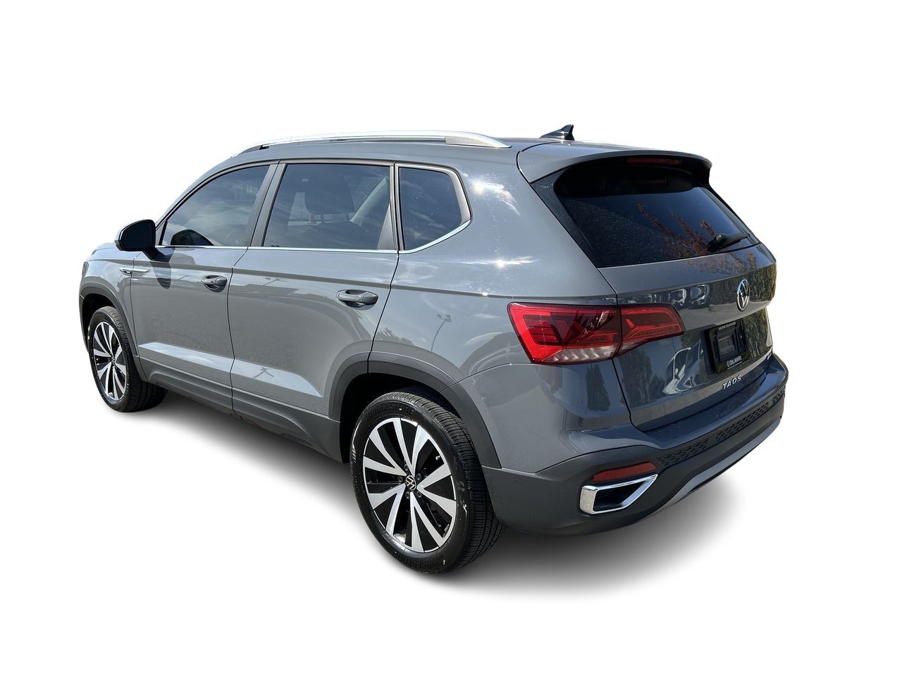 2023 Volkswagen Taos