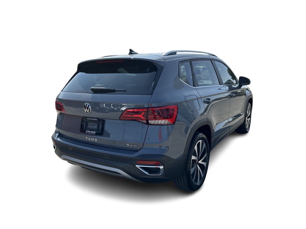 2023 Volkswagen Taos