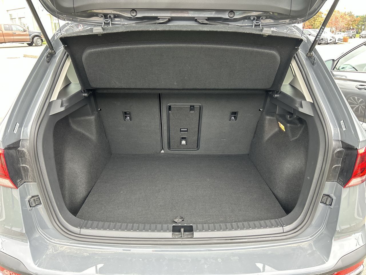 2023 Volkswagen Taos