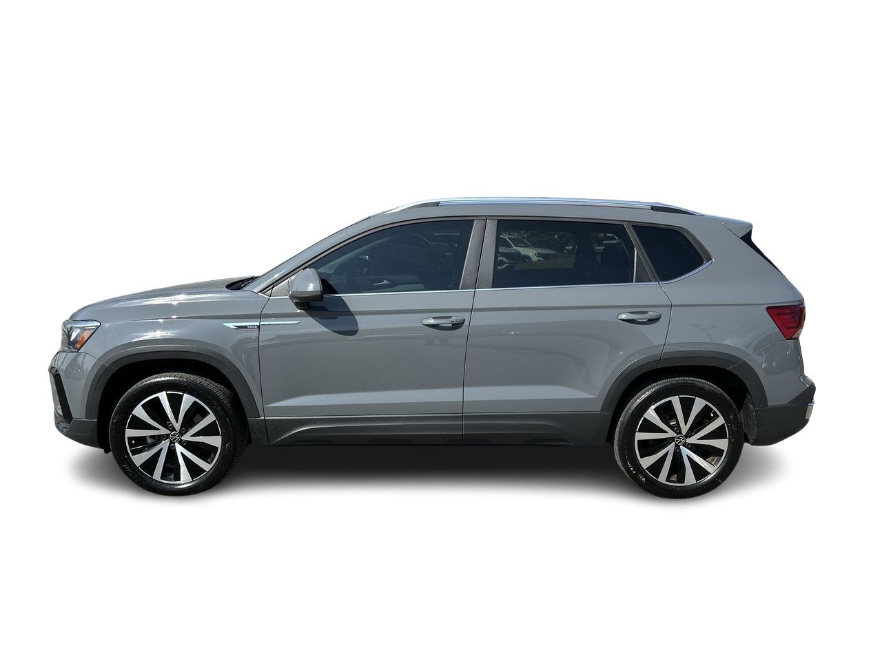 2023 Volkswagen Taos