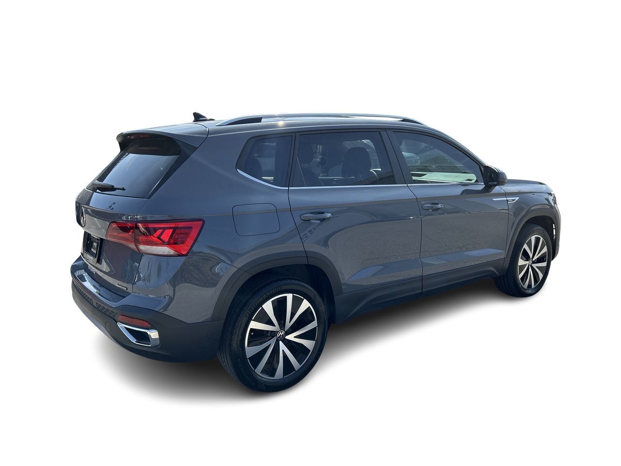 2023 Volkswagen Taos