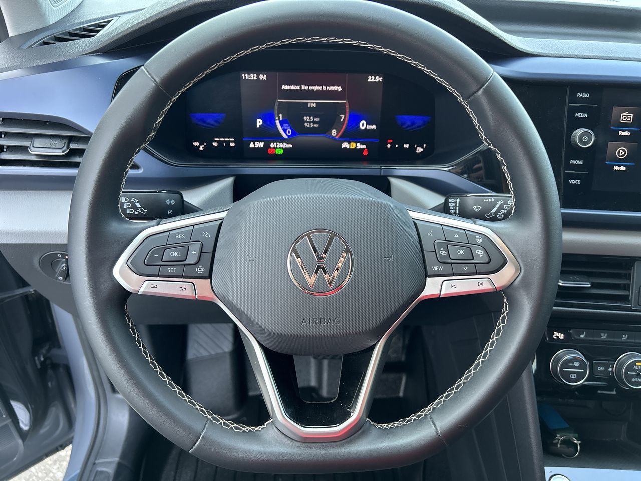 2023 Volkswagen Taos
