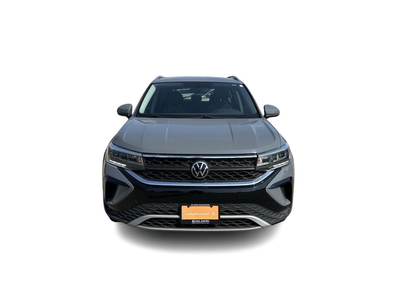 2023 Volkswagen Taos