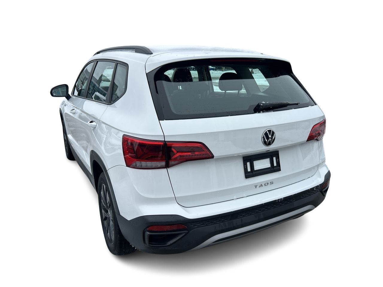 2023 Volkswagen Taos