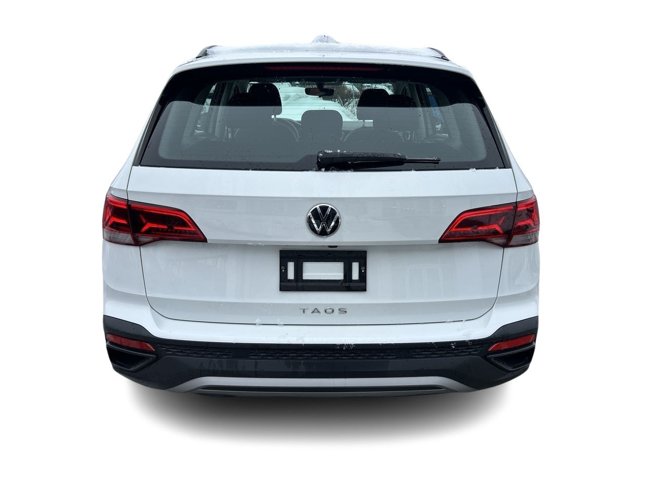 2023 Volkswagen Taos