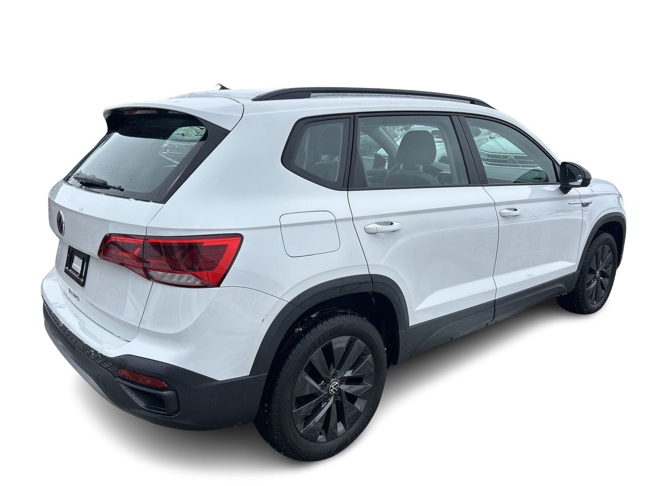 2023 Volkswagen Taos