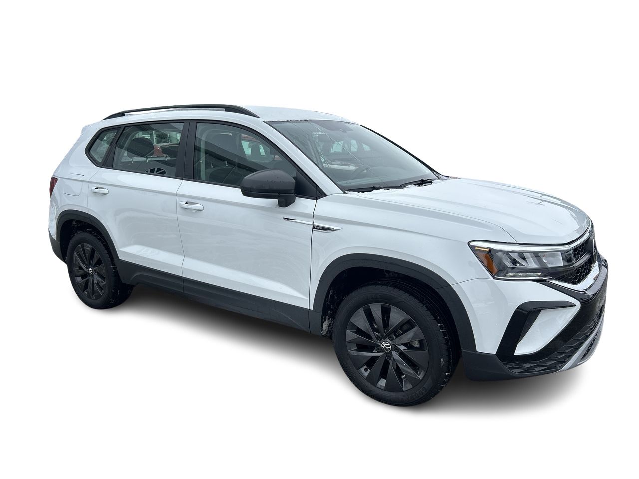 2023 Volkswagen Taos