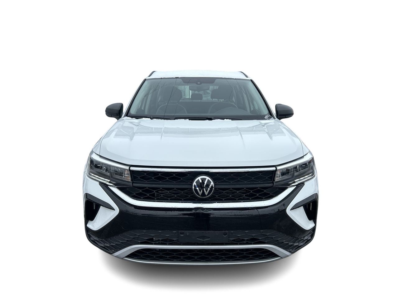 2023 Volkswagen Taos