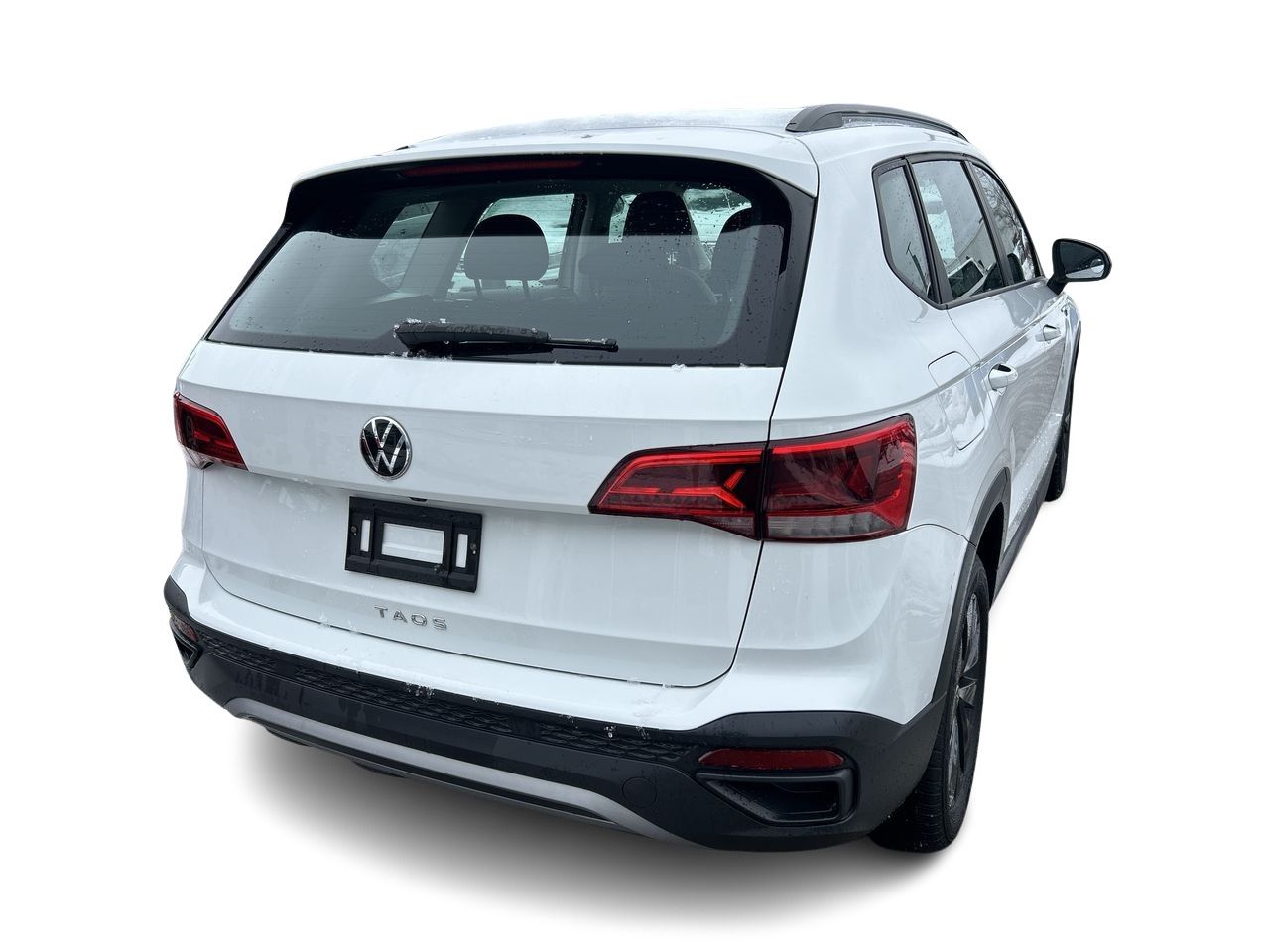 2023 Volkswagen Taos