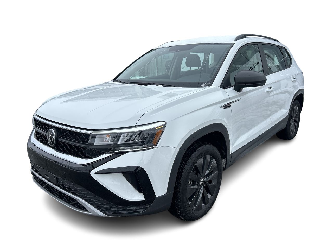 2023 Volkswagen Taos