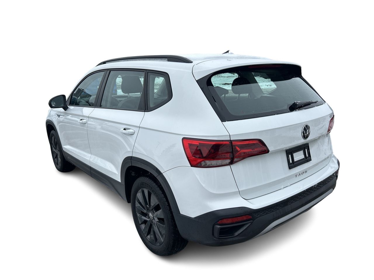 2023 Volkswagen Taos