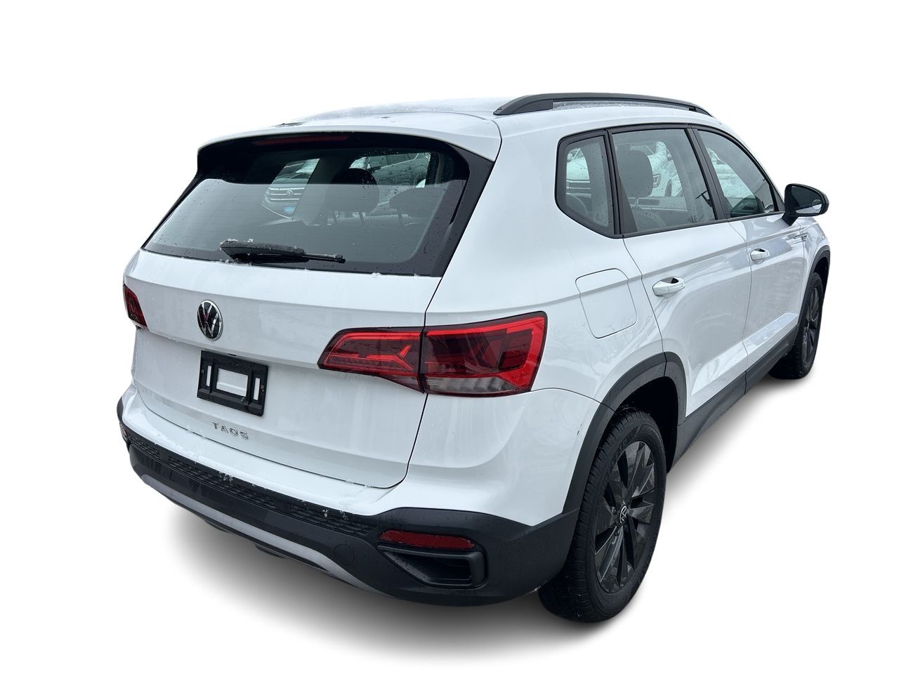 2023 Volkswagen Taos