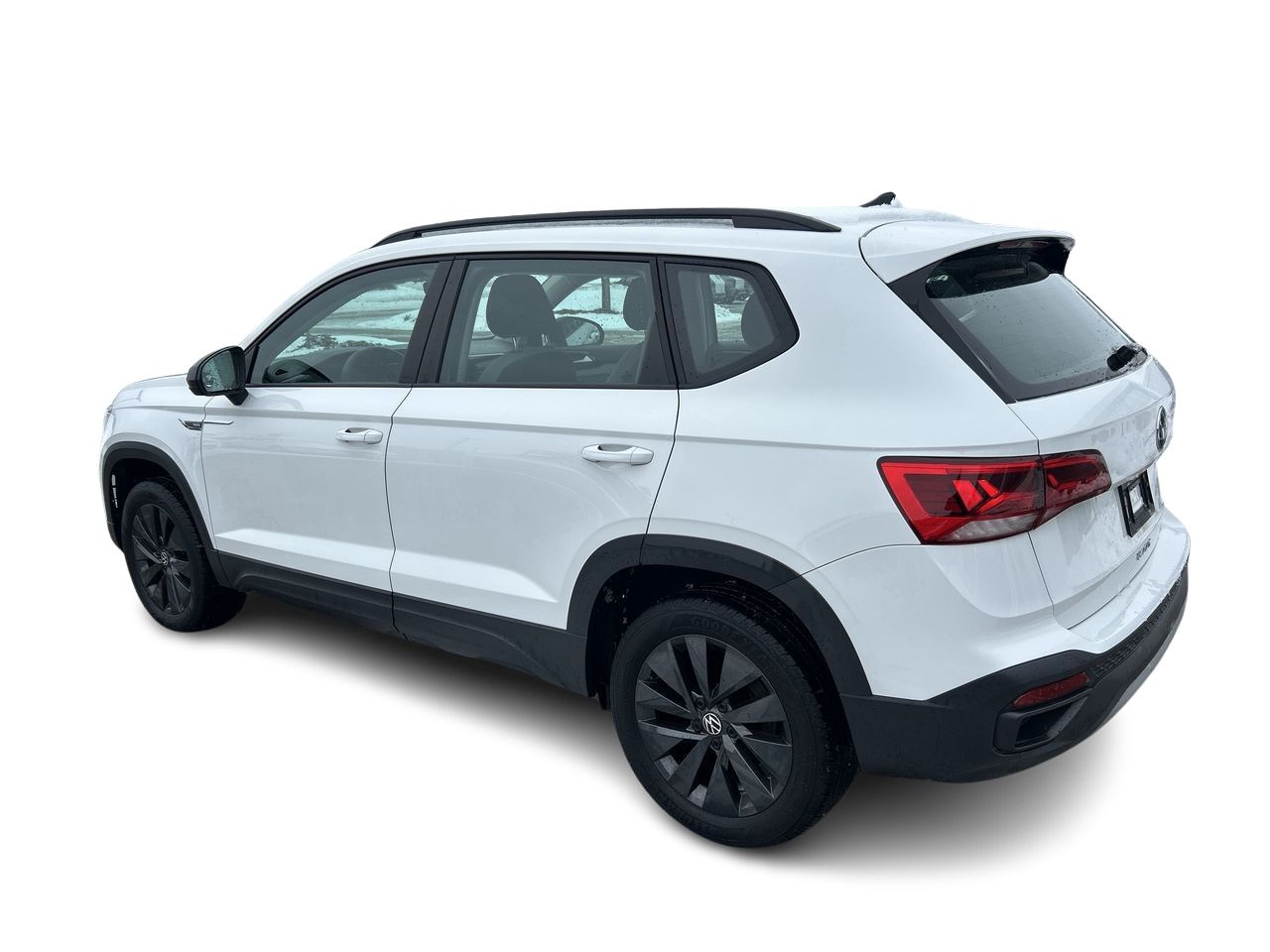 2023 Volkswagen Taos