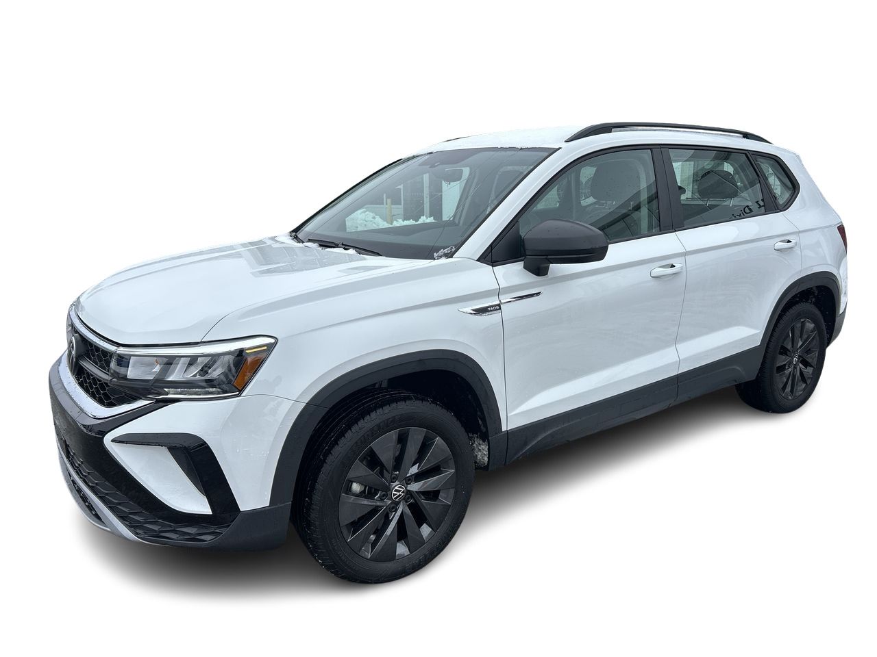 2023 Volkswagen Taos