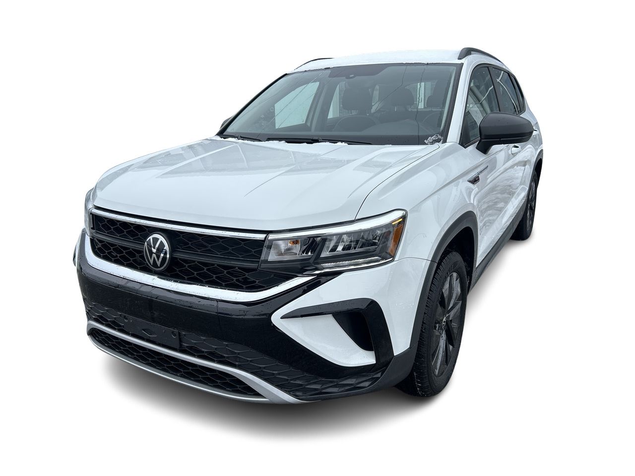 2023 Volkswagen Taos