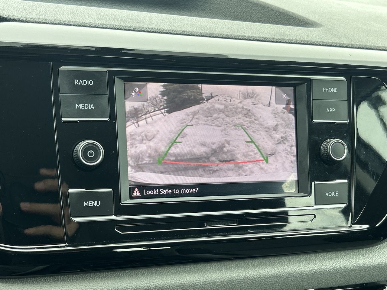 2023 Volkswagen Taos