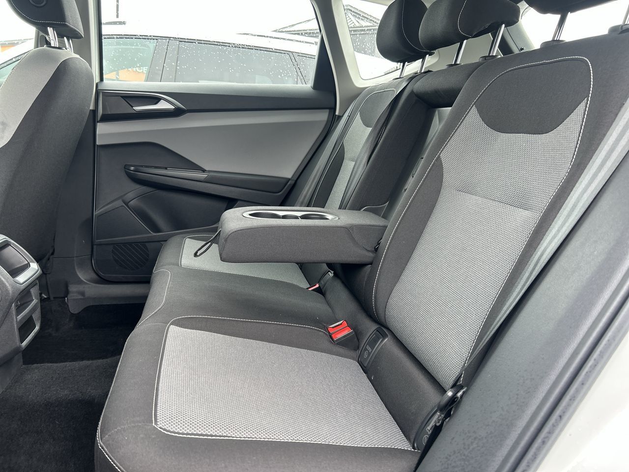 2023 Volkswagen Taos