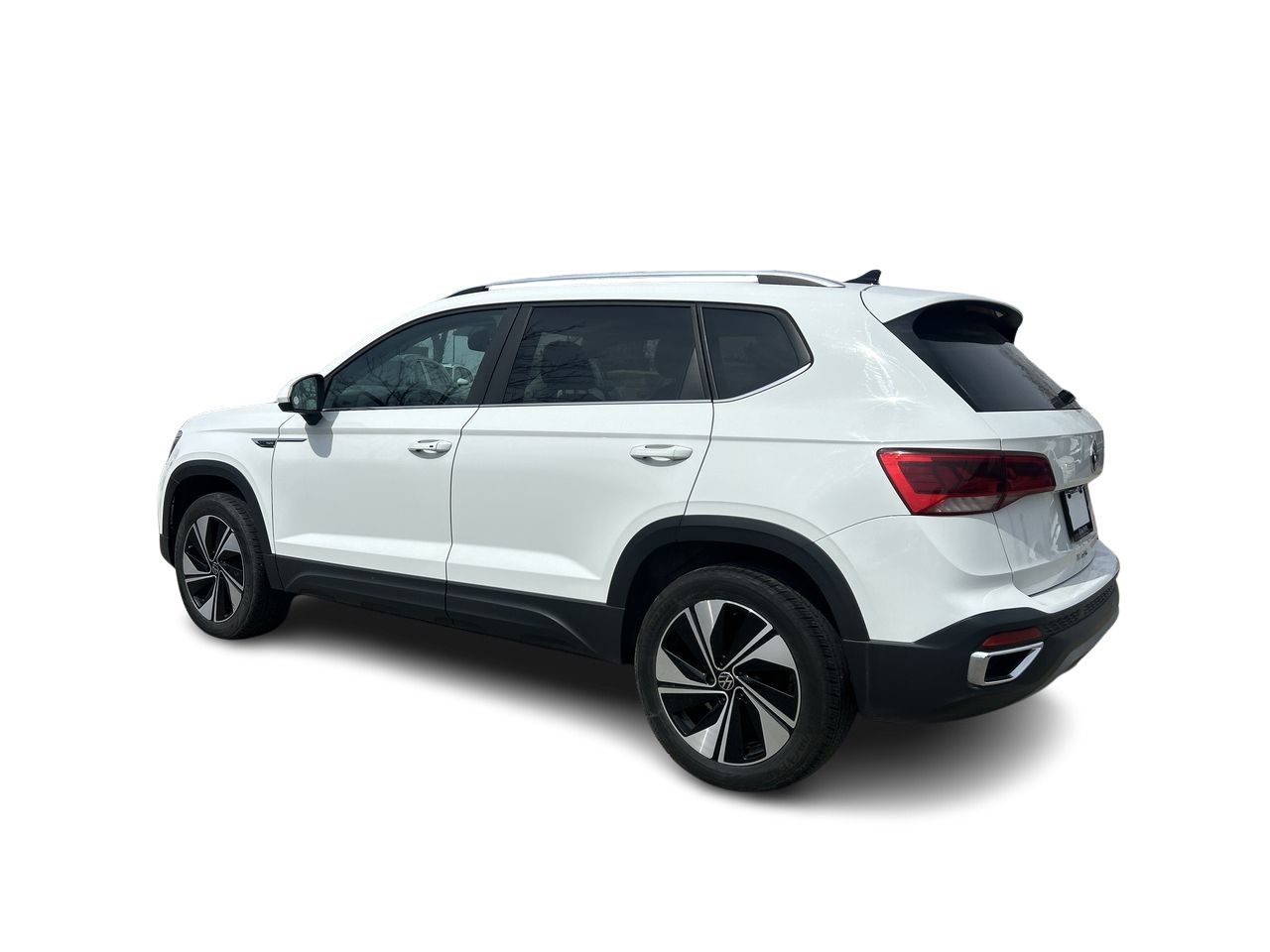 2023 Volkswagen Taos in Mississauga, Ontario