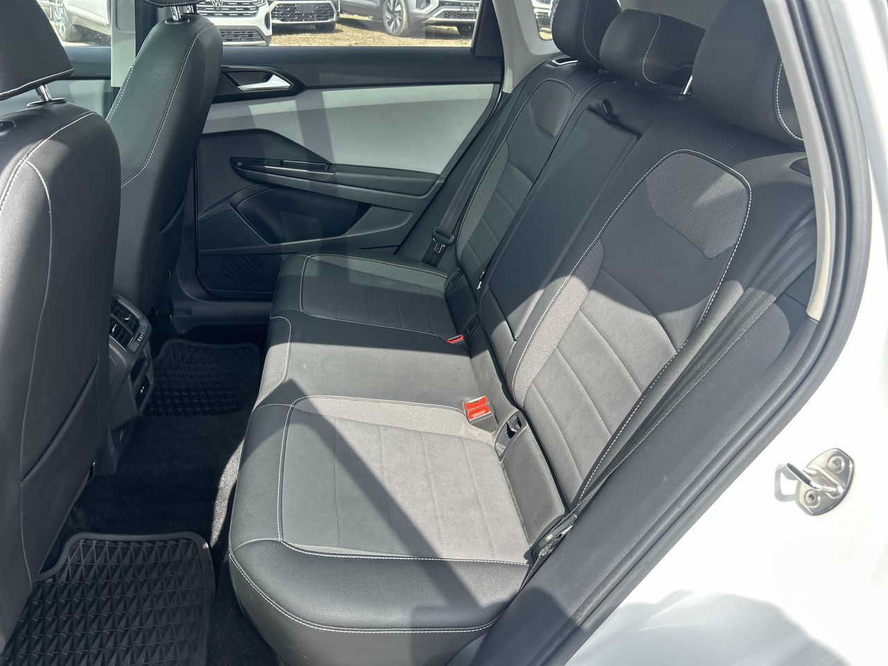 2023 Volkswagen Taos in Mississauga, Ontario