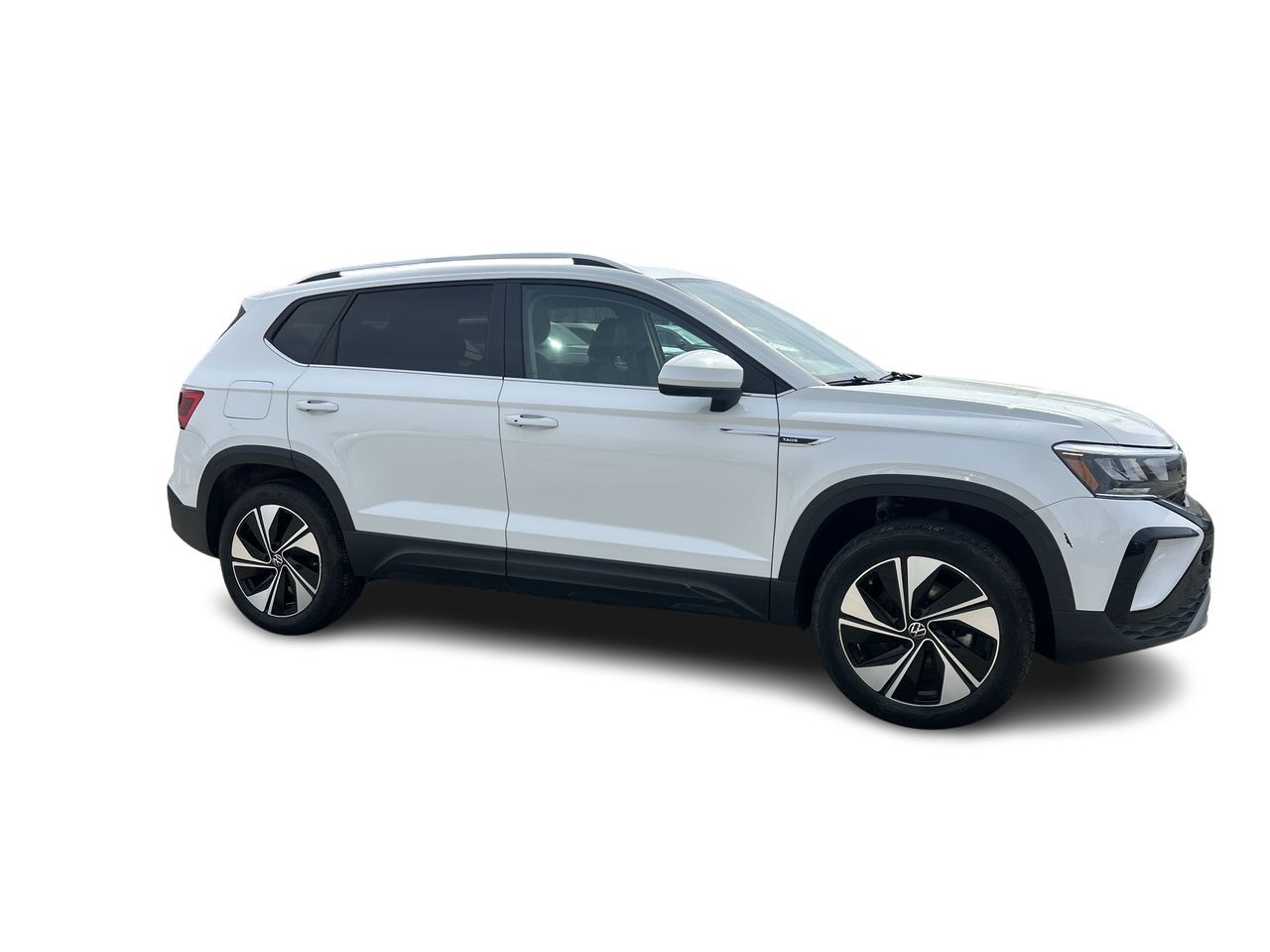2023 Volkswagen Taos in Mississauga, Ontario