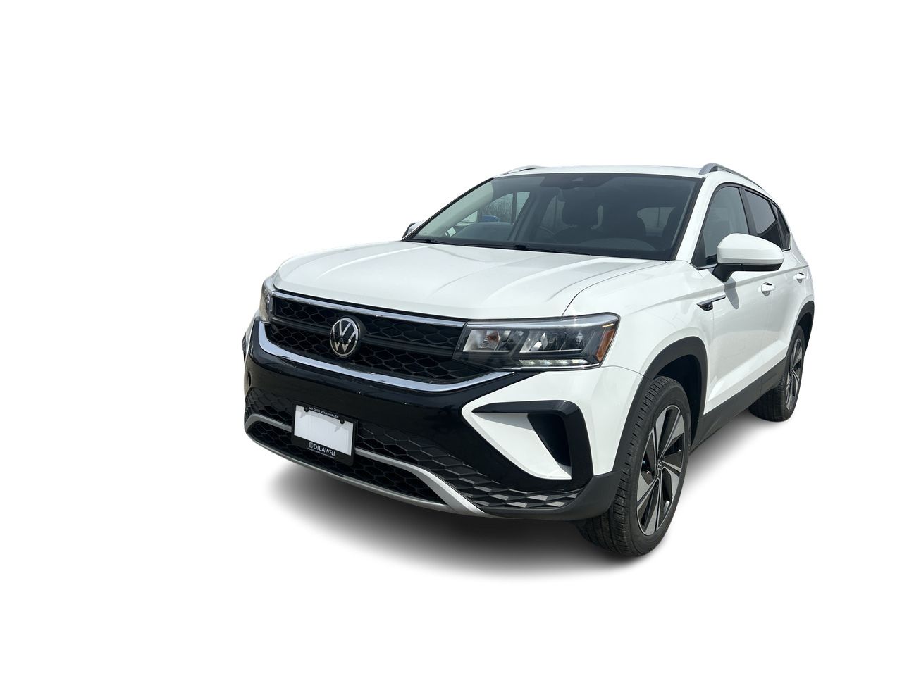 2023 Volkswagen Taos in Mississauga, Ontario
