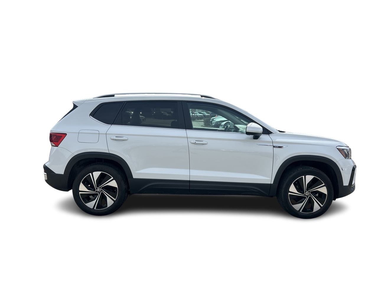 2023 Volkswagen Taos in Mississauga, Ontario