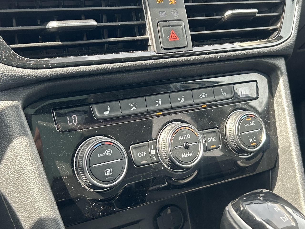 2023 Volkswagen Taos in Mississauga, Ontario
