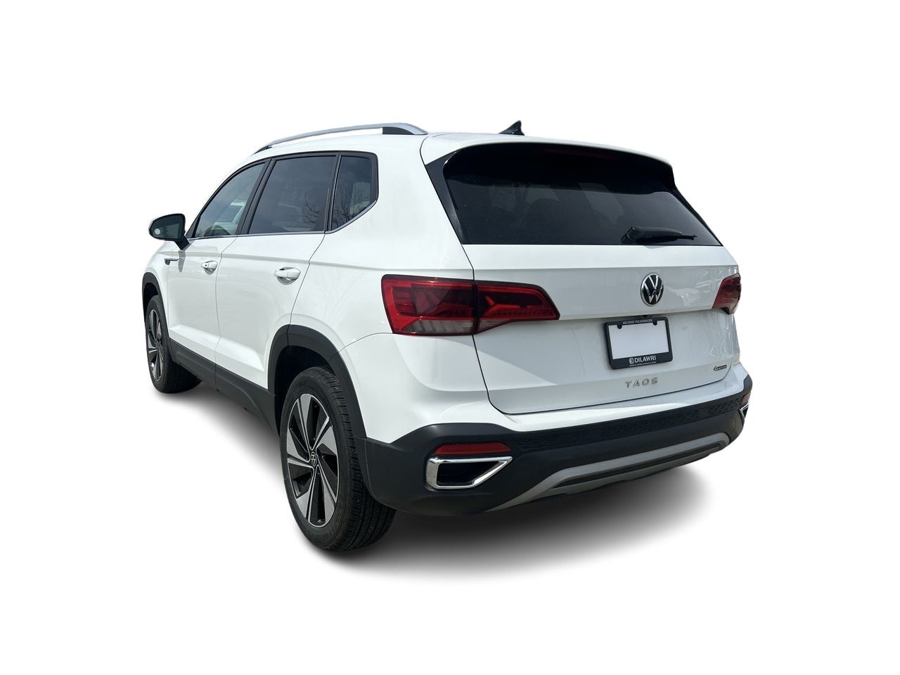 2023 Volkswagen Taos in Mississauga, Ontario