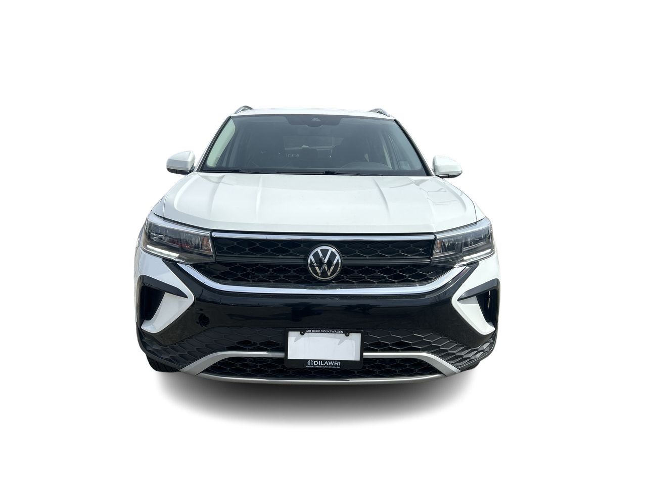 2023 Volkswagen Taos in Mississauga, Ontario