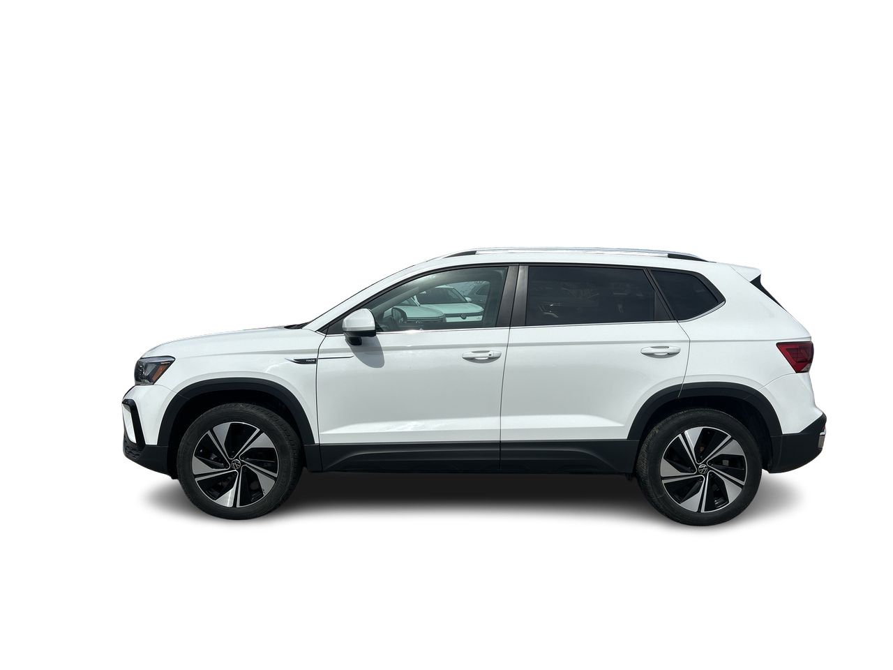 2023 Volkswagen Taos in Mississauga, Ontario