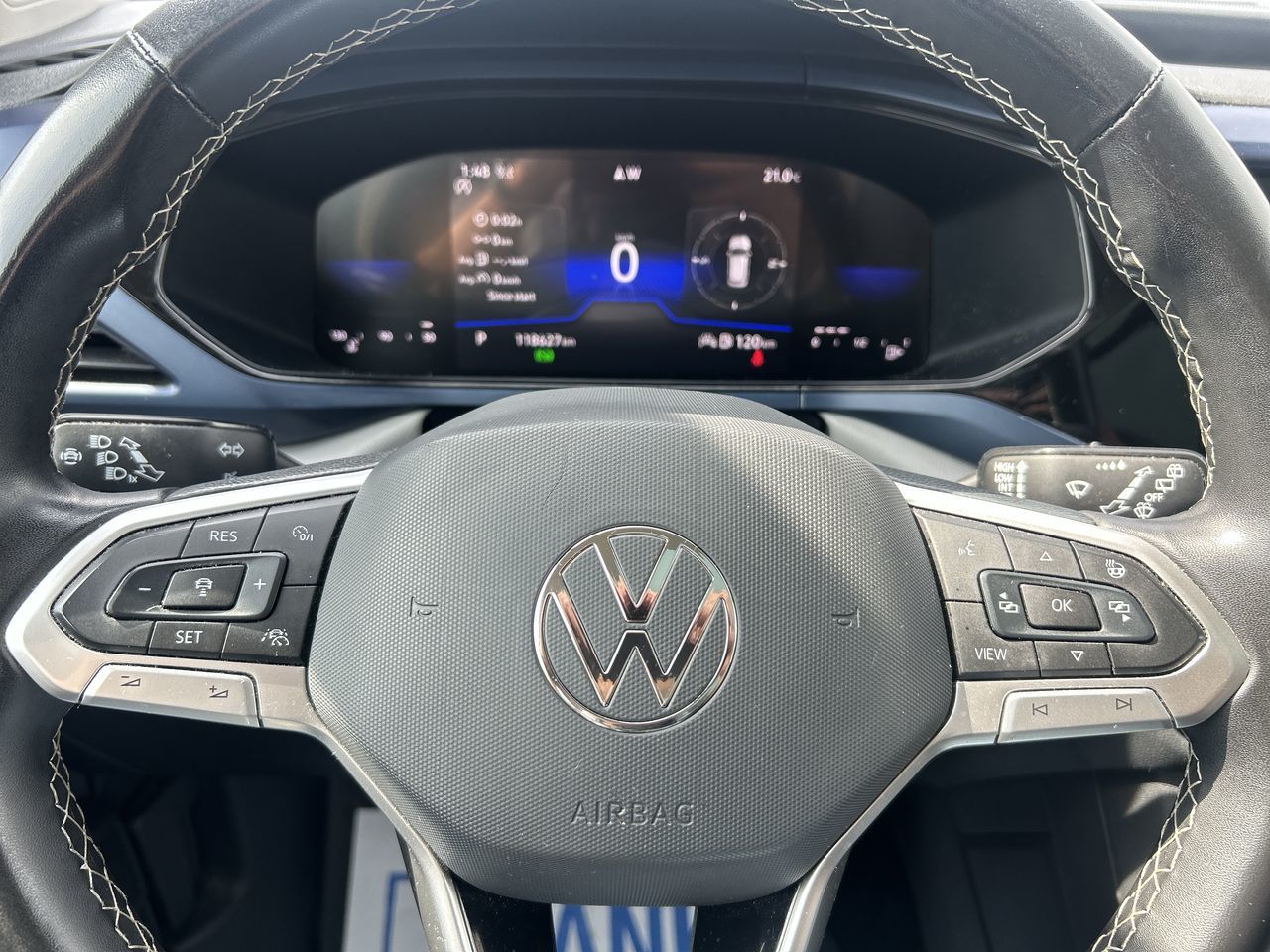 2023 Volkswagen Taos in Mississauga, Ontario