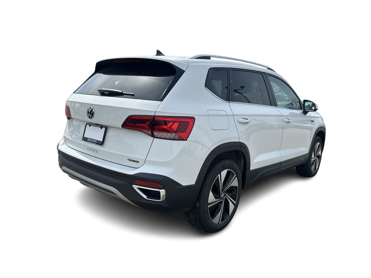 2023 Volkswagen Taos in Mississauga, Ontario