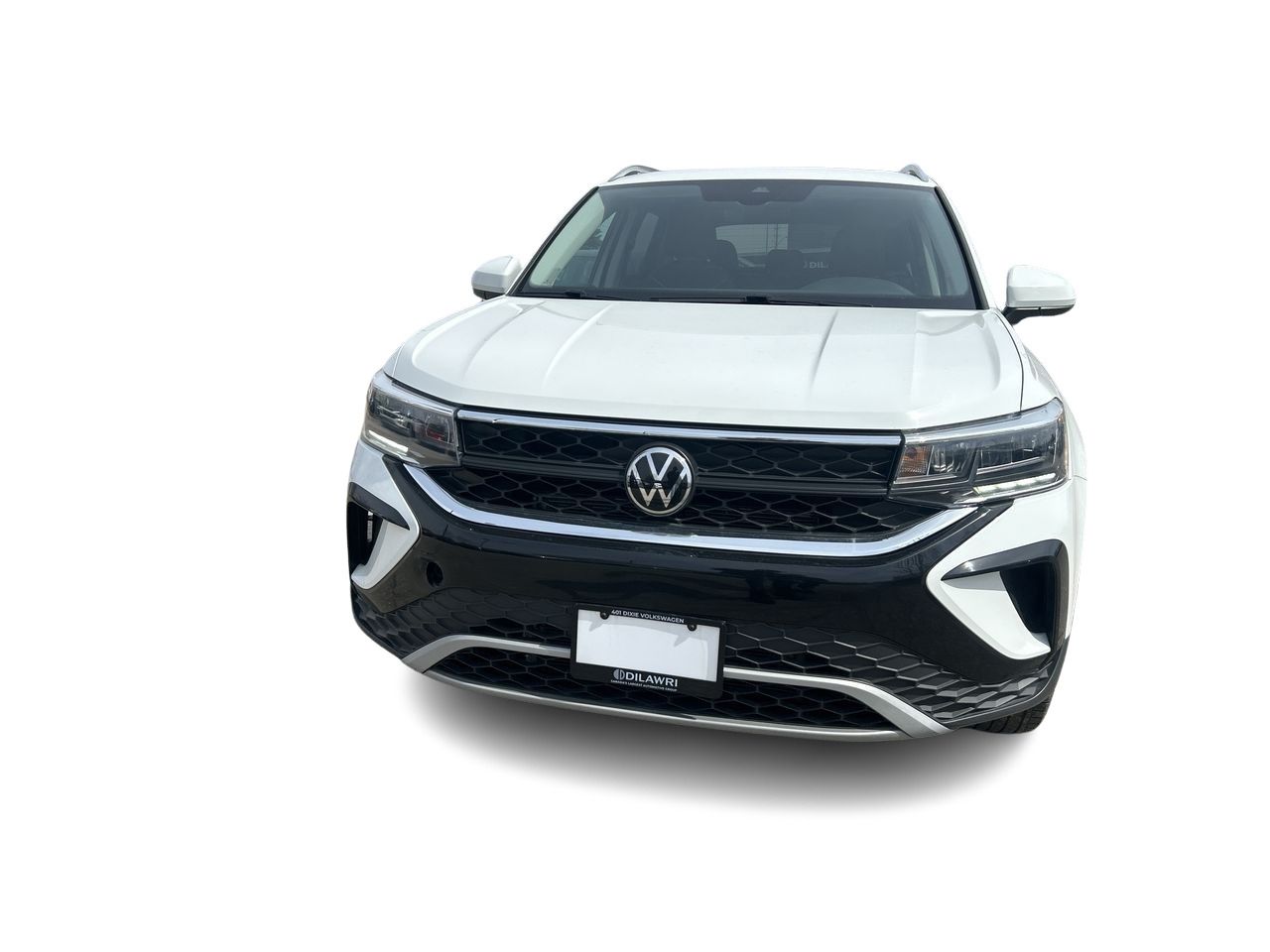 2023 Volkswagen Taos in Mississauga, Ontario