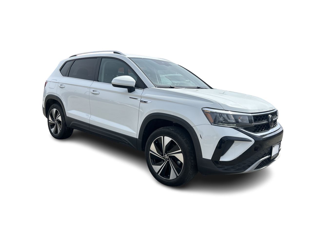 2023 Volkswagen Taos in Mississauga, Ontario