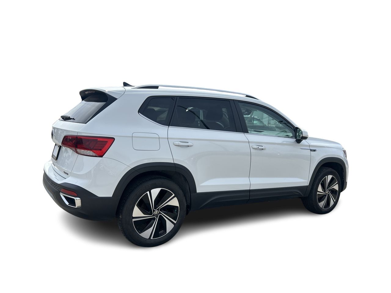 2023 Volkswagen Taos in Mississauga, Ontario