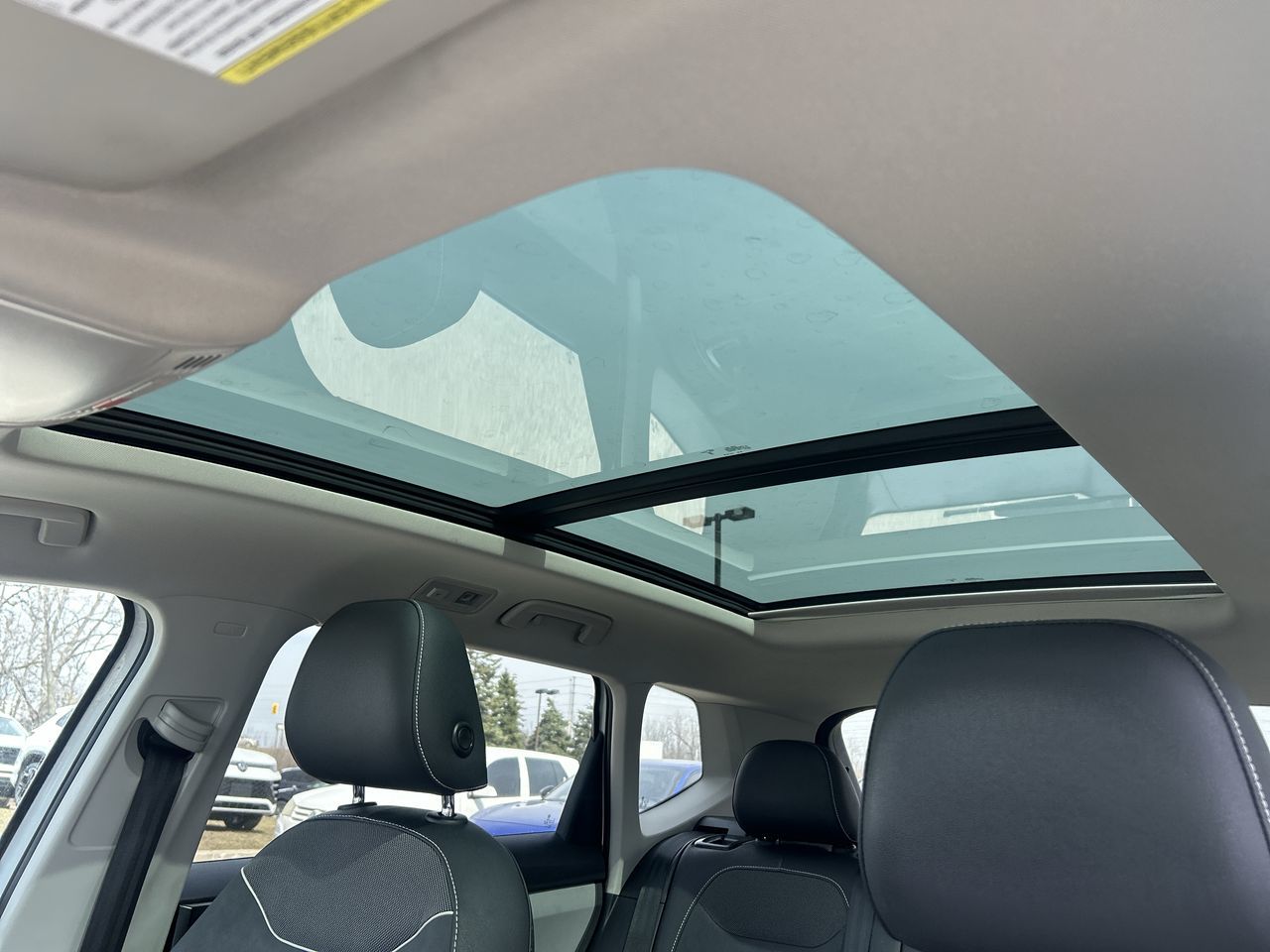 2023 Volkswagen Taos in Mississauga, Ontario