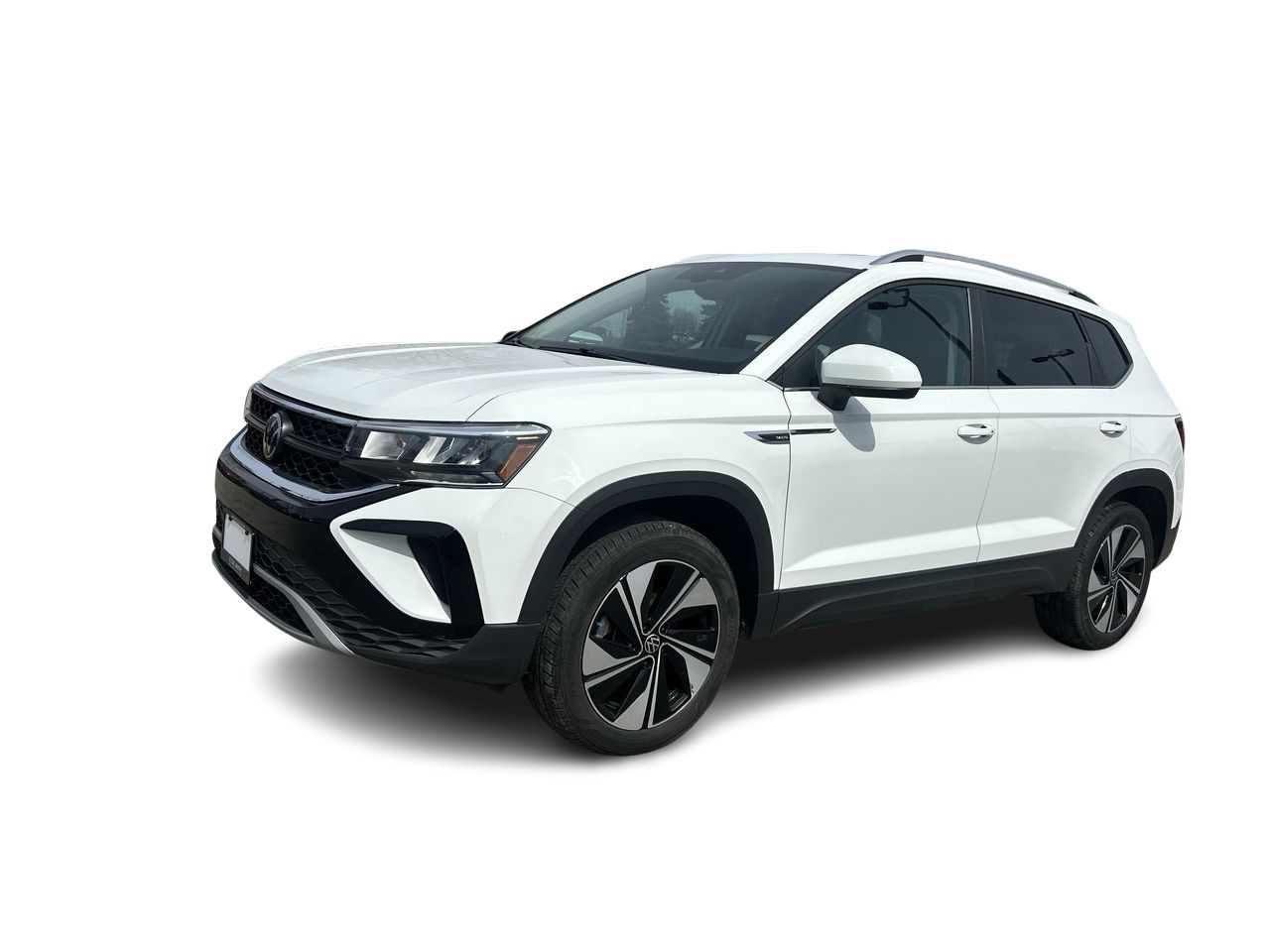 2023 Volkswagen Taos in Mississauga, Ontario