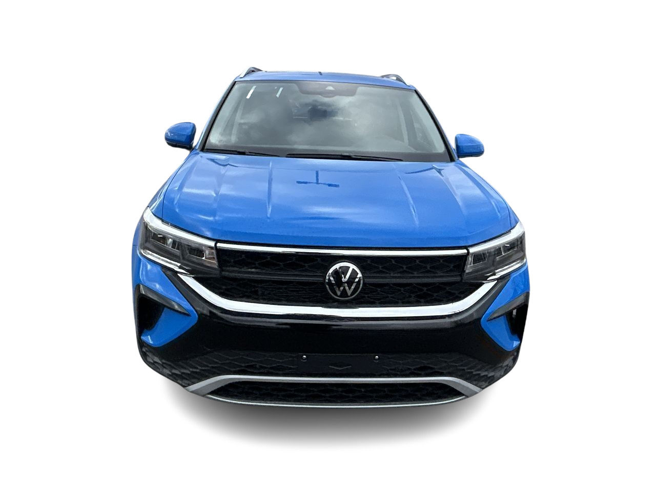 2024 Volkswagen Taos in Mississauga, Ontario