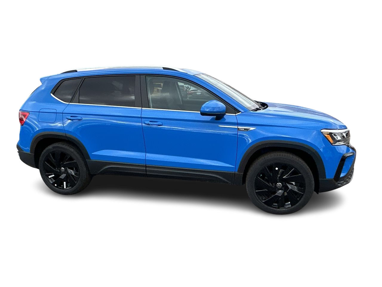 2024 Volkswagen Taos in Mississauga, Ontario