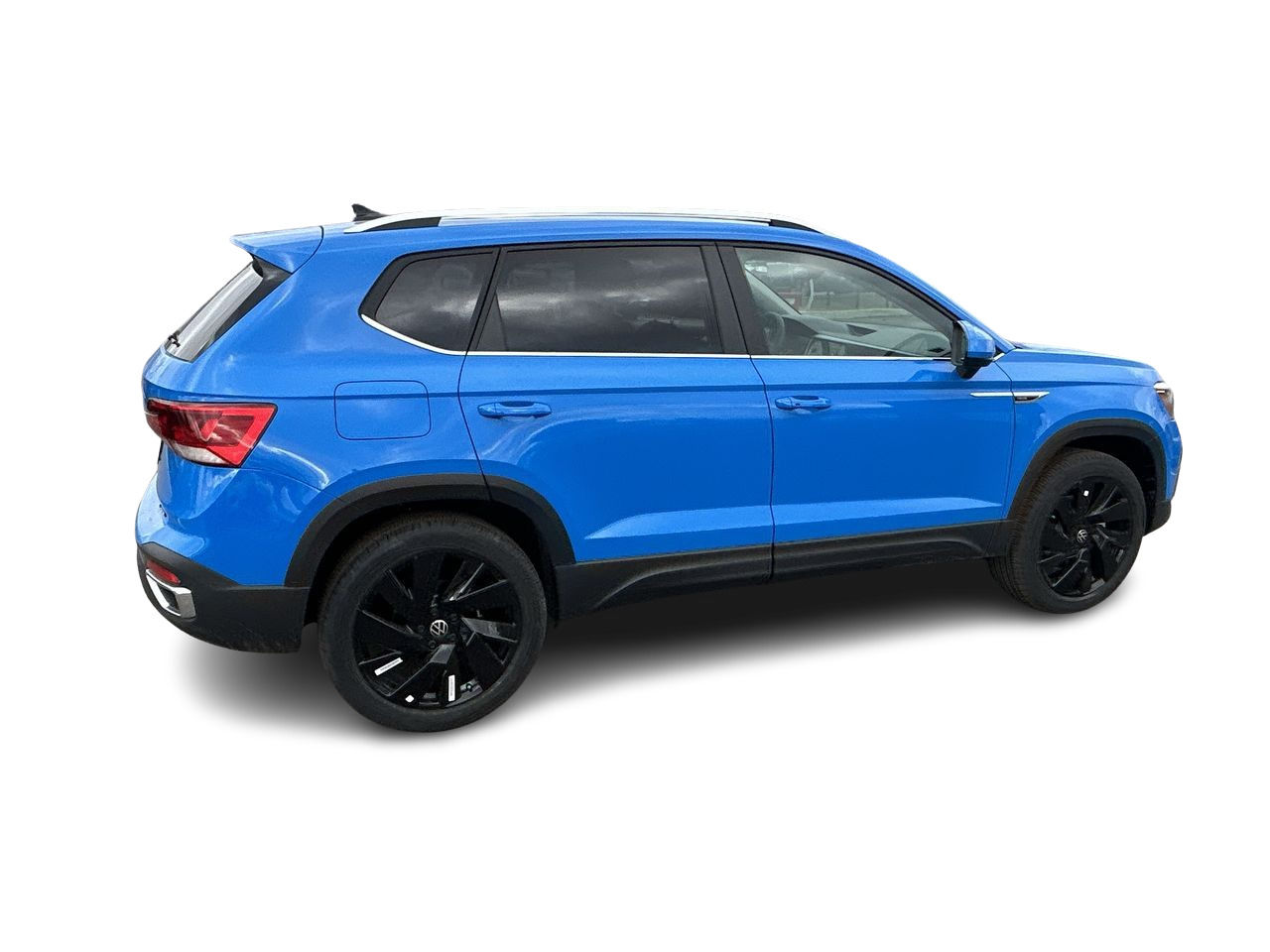 2024 Volkswagen Taos in Mississauga, Ontario