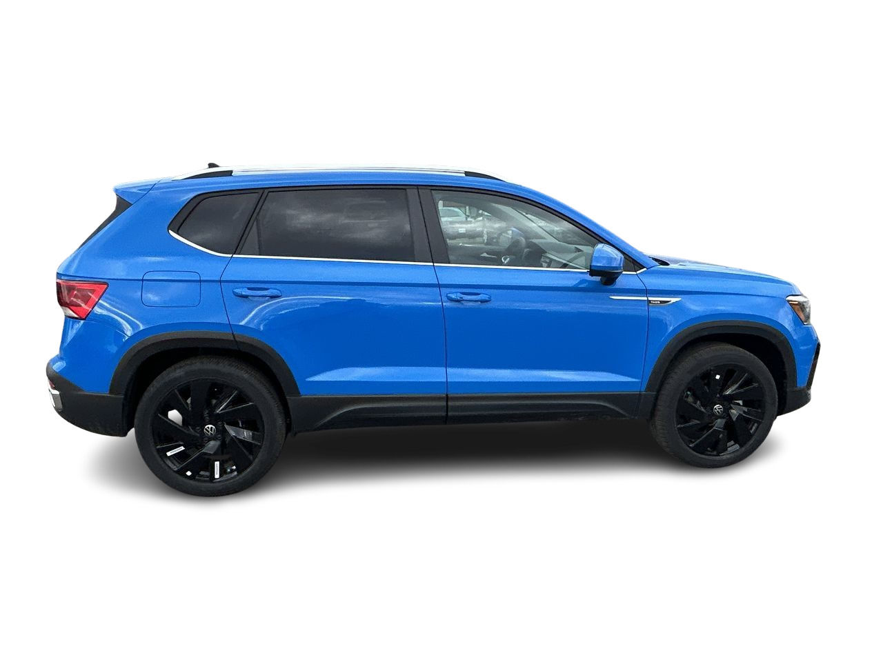 2024 Volkswagen Taos in Mississauga, Ontario