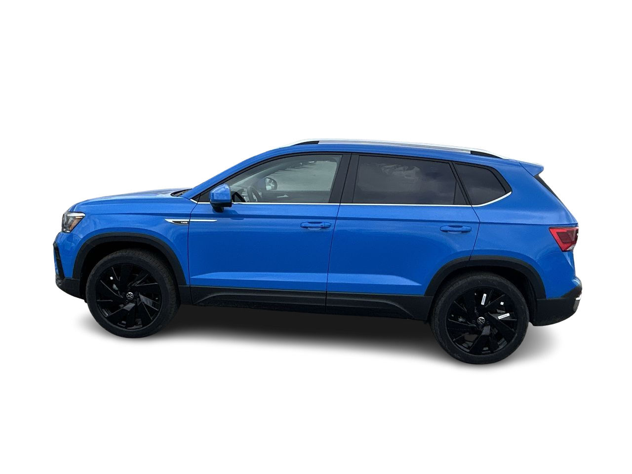 2024 Volkswagen Taos in Mississauga, Ontario