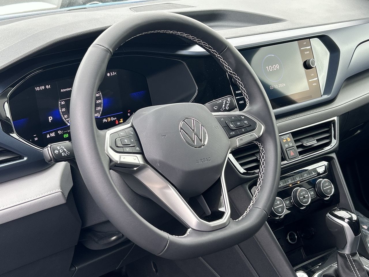 2024 Volkswagen Taos in Mississauga, Ontario