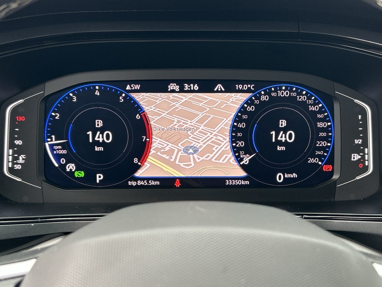 2024 Volkswagen Taos in Mississauga, Ontario