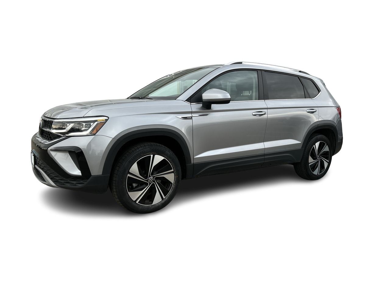 2024 Volkswagen Taos in Mississauga, Ontario