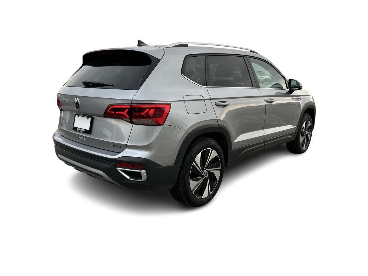 2024 Volkswagen Taos in Mississauga, Ontario